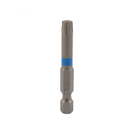 Schraubbit 50 mm TX-30 blau 5x