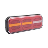 AC Taillight Dynamic LED l = r