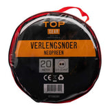 Topgear Topgear -Verlängerungskabel Neopren 3x1,5 20 Meter