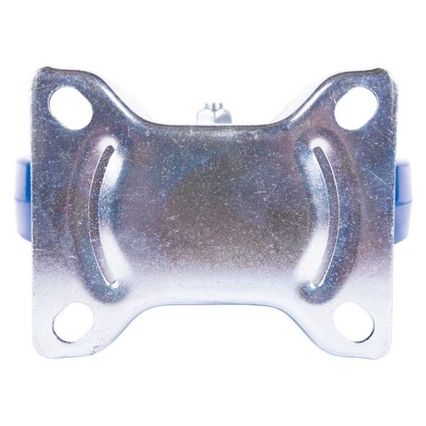 Tarsus Bokwiel 200 mm. Blau