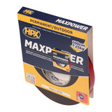 Hpx maximale Leistung im Freien 16,5 m.*