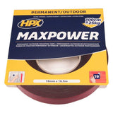 Hpx maximale Leistung im Freien 16,5 m.*