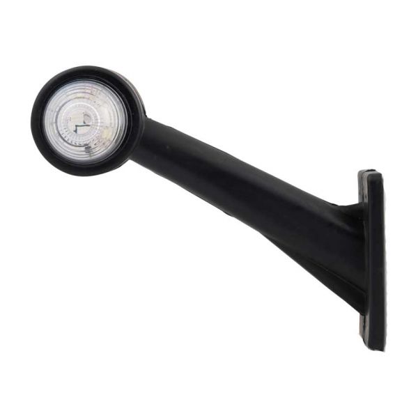 Trailergear Breite Lampe Pendelleuchte 16 cm. setze l+r