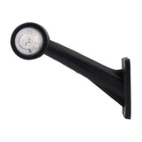 Trailergear Breite Lampe Pendelleuchte 16 cm. setze l+r