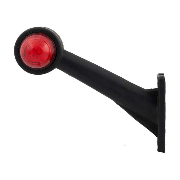 Trailergear Breite Lampe Pendelleuchte 16 cm. setze l+r