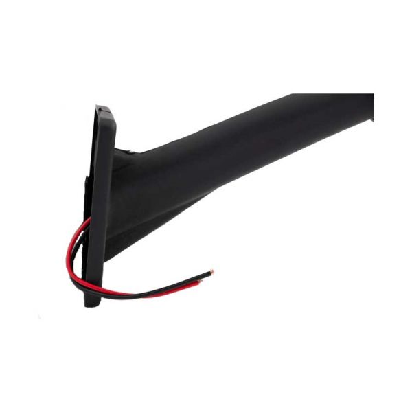 Trailergear Breite Lampe Pendelleuchte 16 cm. setze l+r