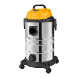 Topgear Topgear -Staubsauger 30 Liter