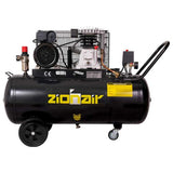 Compressor 100 liter 2,2 kW 10 bar