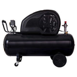 Kompressor 150 Liter 2,2 kW 10 bar 380 Volt