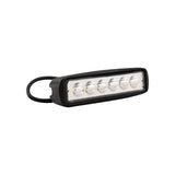 Arbeitsleuchte rechteckig LED 160 mm