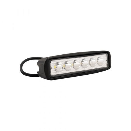Arbeitsleuchte rechteckig LED 160 mm