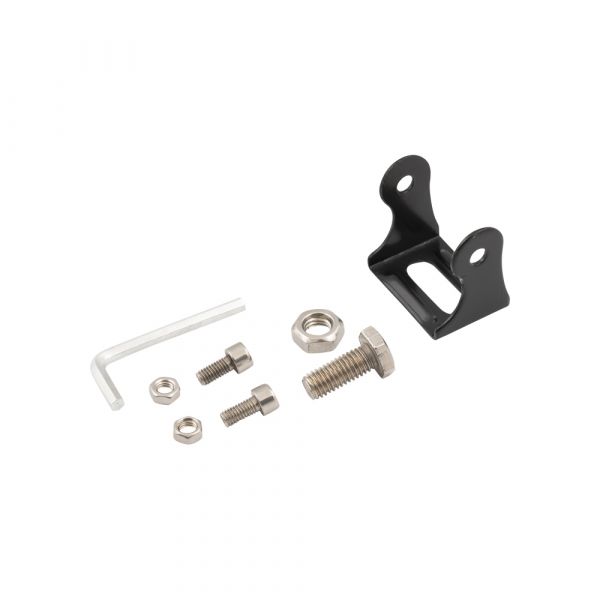 Arbeitsleuchte rechteckig LED 160 mm