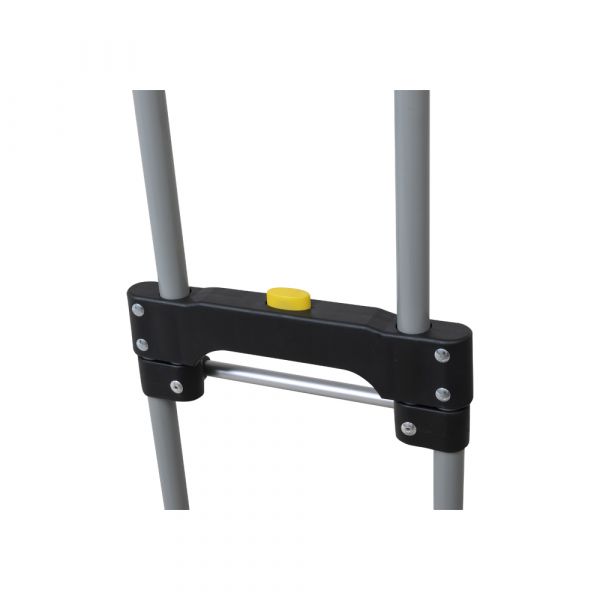 Zusammenklappbarer Sackkarre 65kg