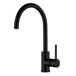 Imp Kitchen Tap Pro Pro Black *