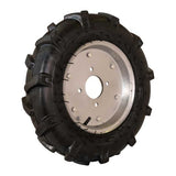 Tarsus Wiel 4.00-10 für Mini Dumper