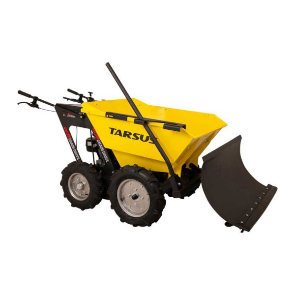 Tarsus Wiel 4.00-10 für Mini Dumper