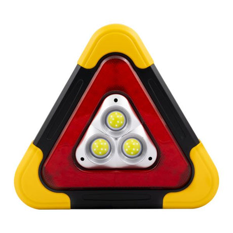 AC Emergency Lamp Triangle Pro * Handling *