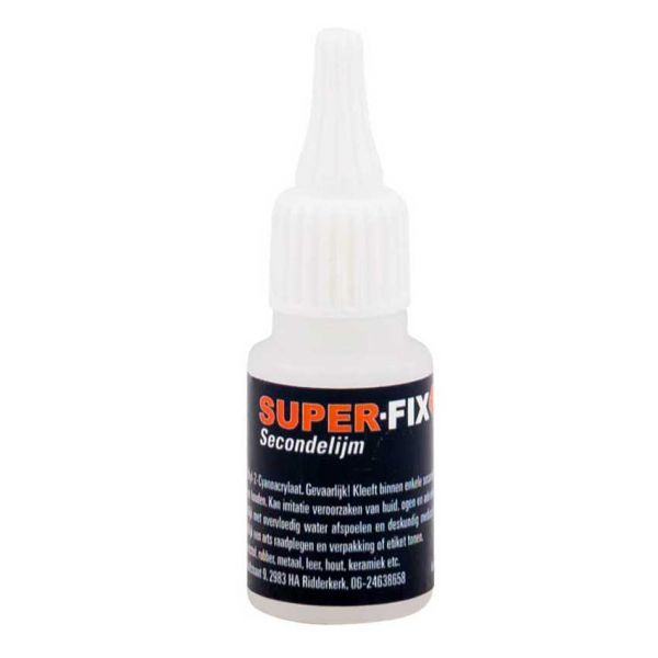 Zweet Zeil 20 Gramm super-Fix Blister