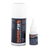 AC Super-fix activator A9 + 20 grams of glue