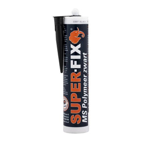 Polymer-Kit schwarz Super-Fix