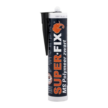Polymer-Kit schwarz Super-Fix