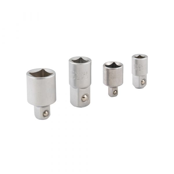 TopGear TopGear adapter set 4-piece.