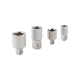 Topgear Topgear Adapter Set 4-teilig.