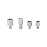 TopGear TopGear adapter set 4-piece.