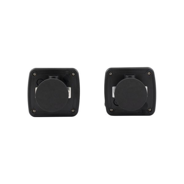 Trailereck-Beleuchtungsset Wireless LED 10-30 V
