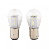 Topgear LED-Lampe 12 Volt ba15d