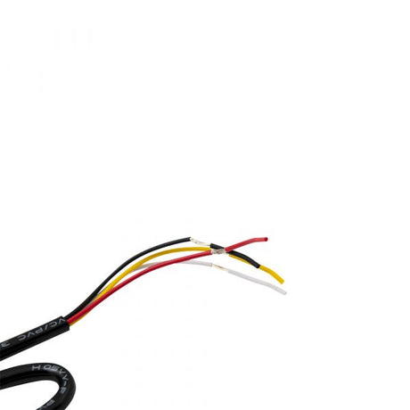 Blitzlampe LED Proline 10-30 Volt 4 LED