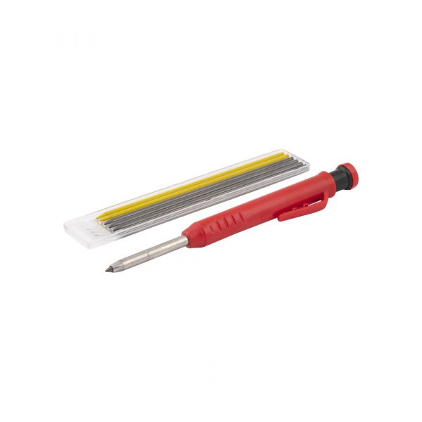 Markierstift inkl. Halter