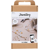Creativ Company Starter Hobbyset Schmuckherstellung