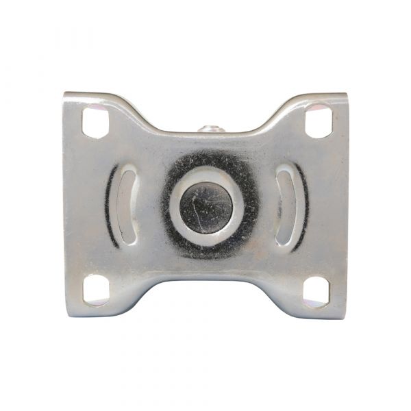 Bockrolle 150 mm Schwerlast 600 kg.
