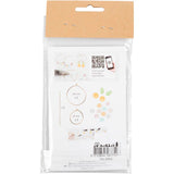 Kreativfirma Mini Hobbyset Schmuckohrringe mit Perlen