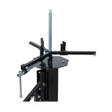 Universal-Reifenmontiermaschine von Topgear
