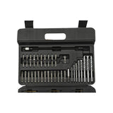 Hyundai Bits Bohrset 205 DLG.