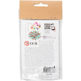Kreativfirma Mini Hobbyset Schmuck elastisches Armband und Ring