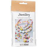 Creativ Company Mini Hobbyset Schmuckarmband und Fingerring
