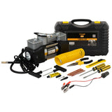Topgear-Kompressor 12 Volt