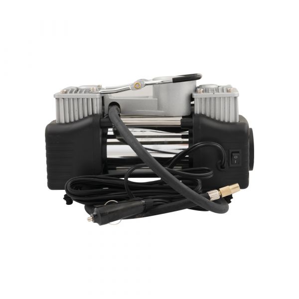Topgear-Kompressor 12 Volt