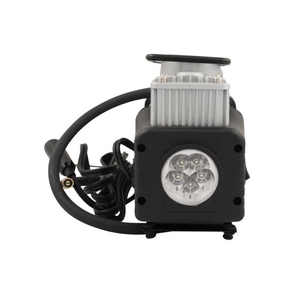 Topgear-Kompressor 12 Volt