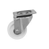Lenkrolle 125 mm Schwerlast 400 kg