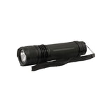 Taschenlampe Profi 150 Meter inkl. 3xaaa