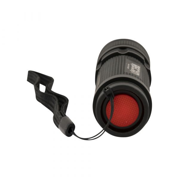 Taschenlampe Profi 150 Meter inkl. 3xaaa