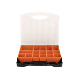 Sortierschrank 4 Boxen.