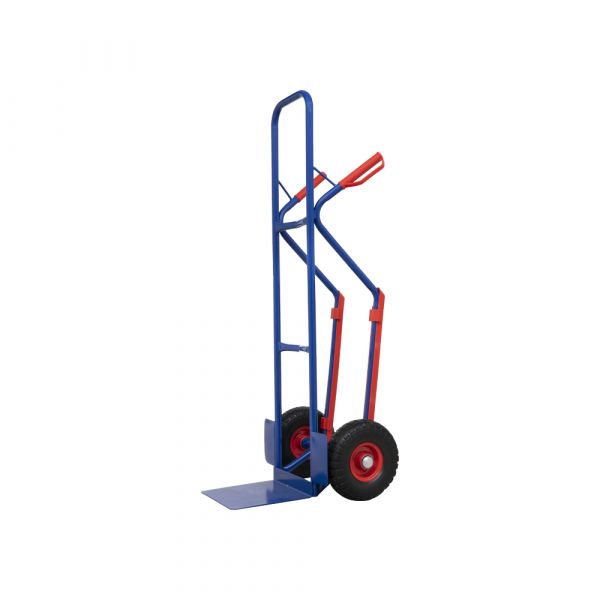 Hand Truck Pro 300 kg.