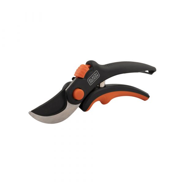 Ac-Gartenschere Blk Decker