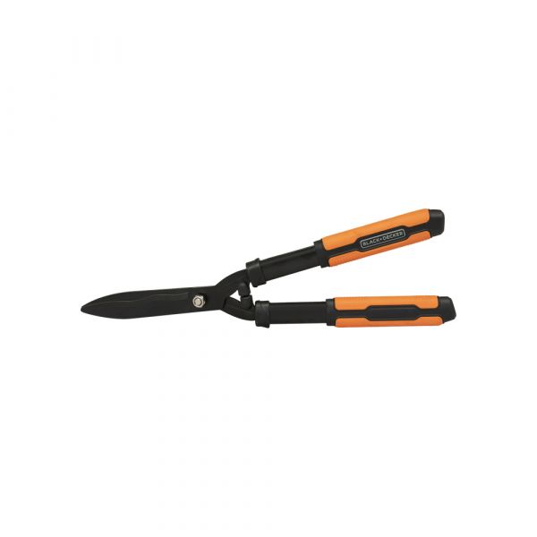 AC-Heckenschere BLK Decker