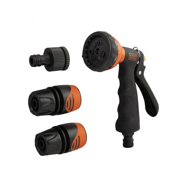 AC-Bewässerungsset Blk Decker